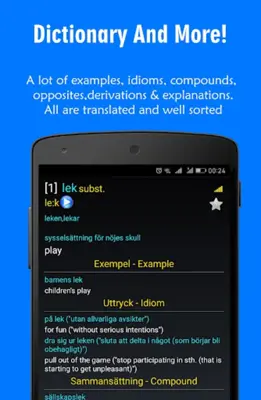 Lexin Smart android App screenshot 4