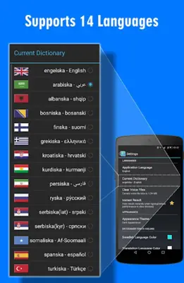 Lexin Smart android App screenshot 6